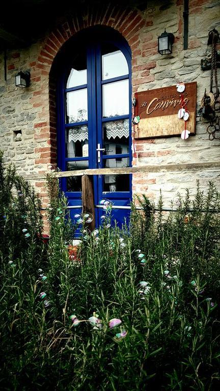 Hostal Cascina Il Convivio Diano dʼAlba Exterior foto