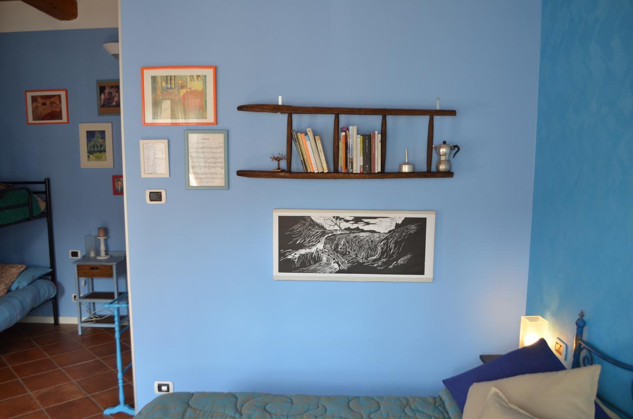 Hostal Cascina Il Convivio Diano dʼAlba Exterior foto